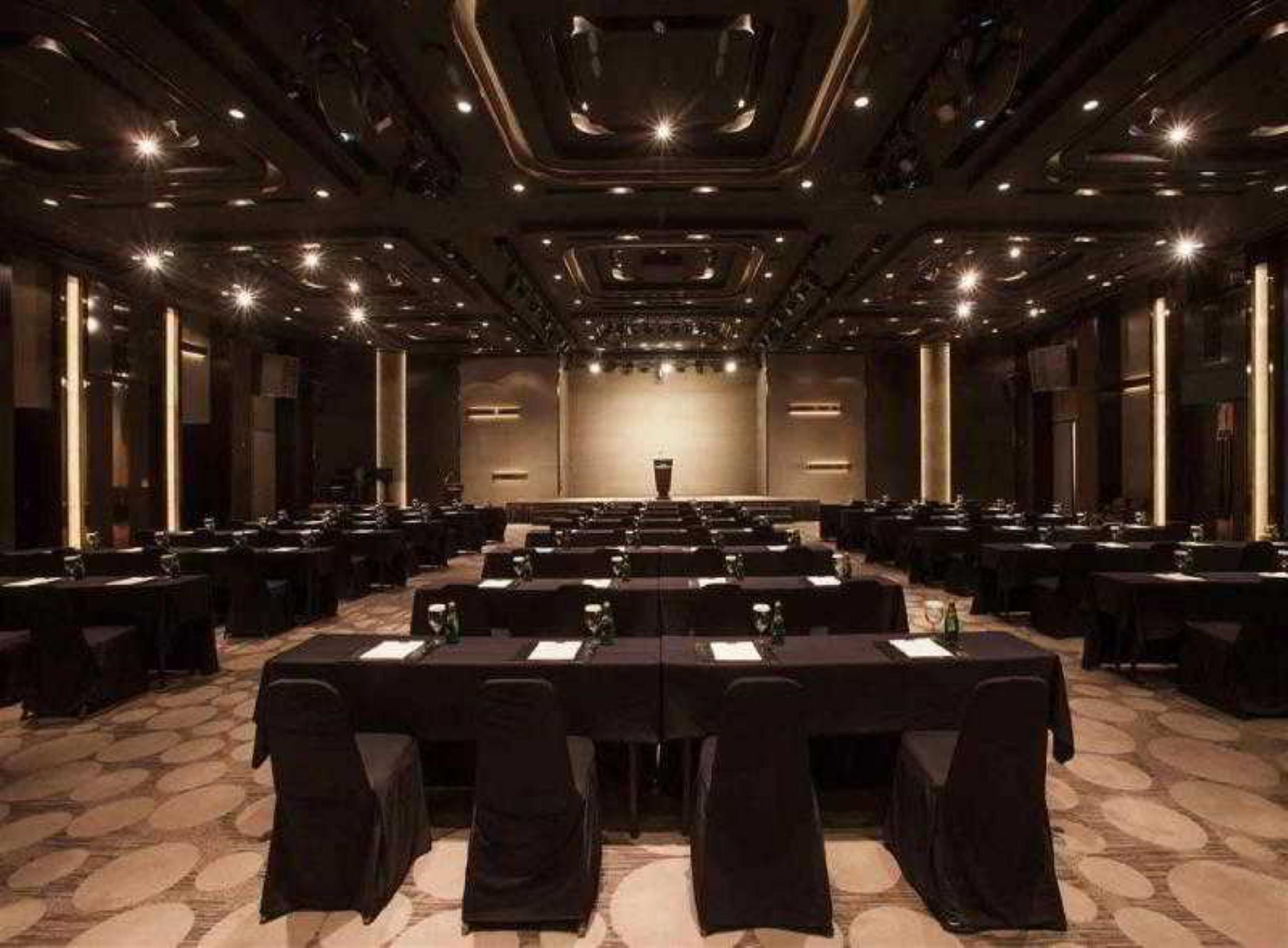 The Ambassador Seoul - A Pullman Hotel Exterior foto