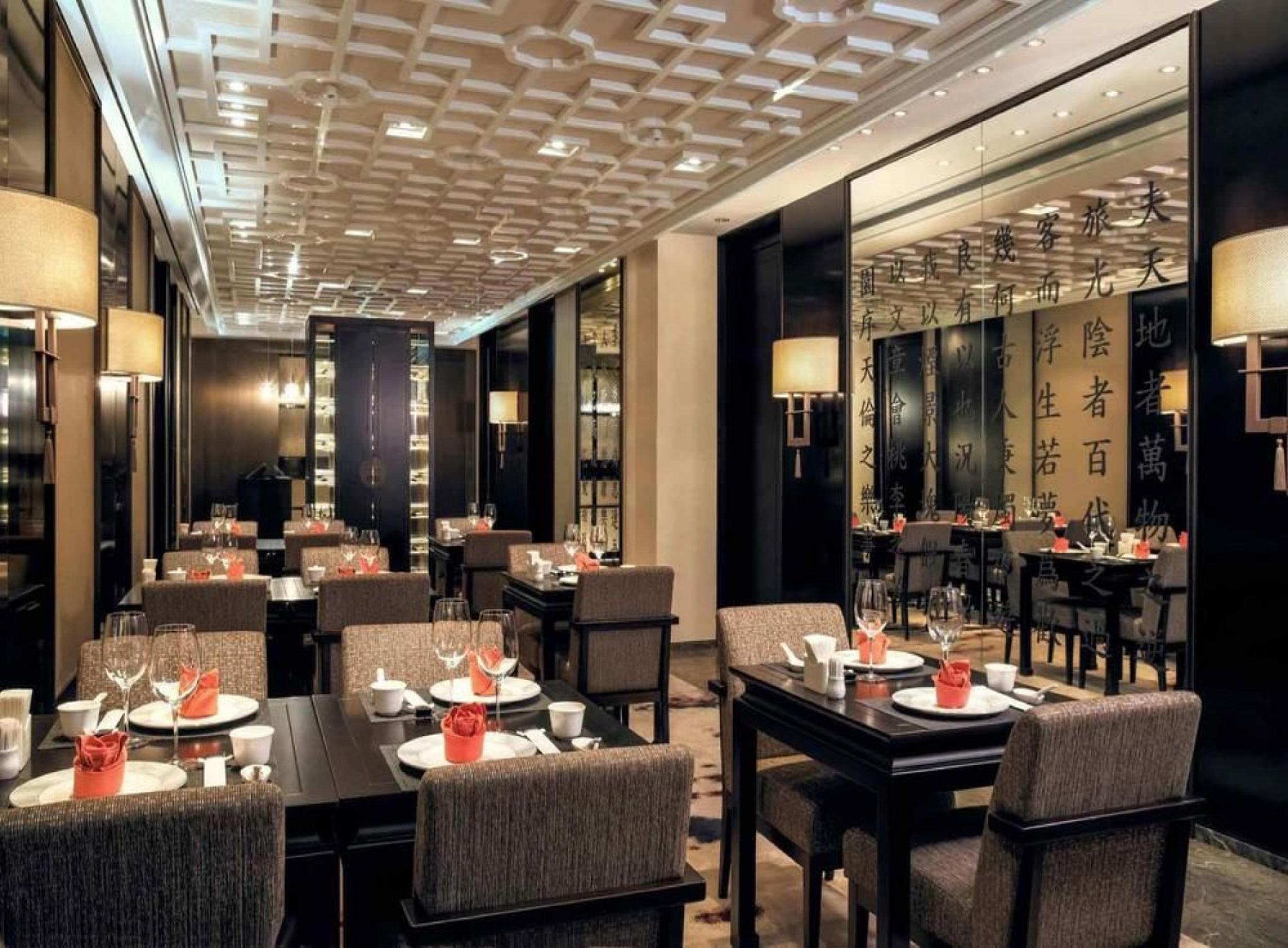 The Ambassador Seoul - A Pullman Hotel Exterior foto