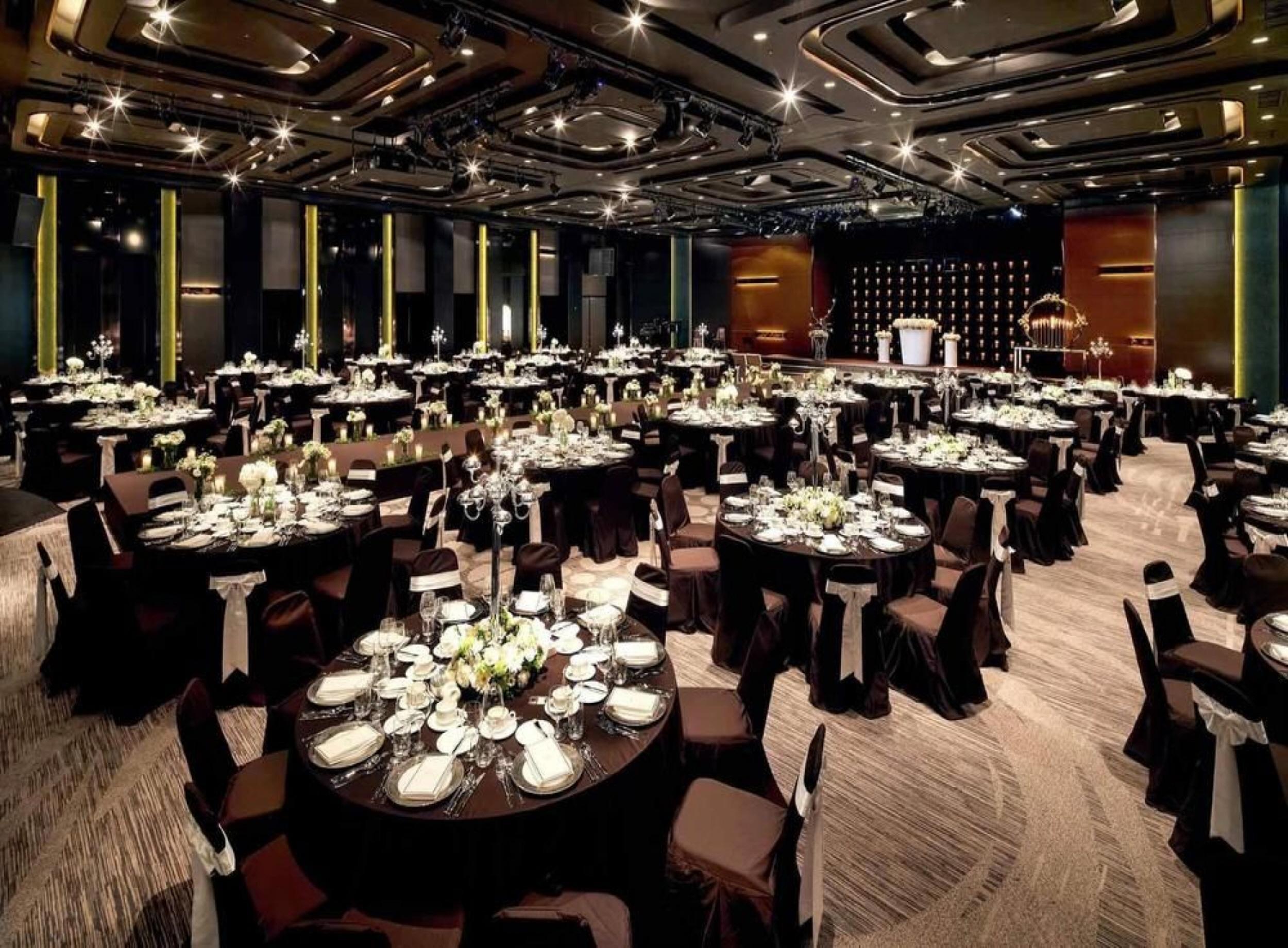The Ambassador Seoul - A Pullman Hotel Exterior foto