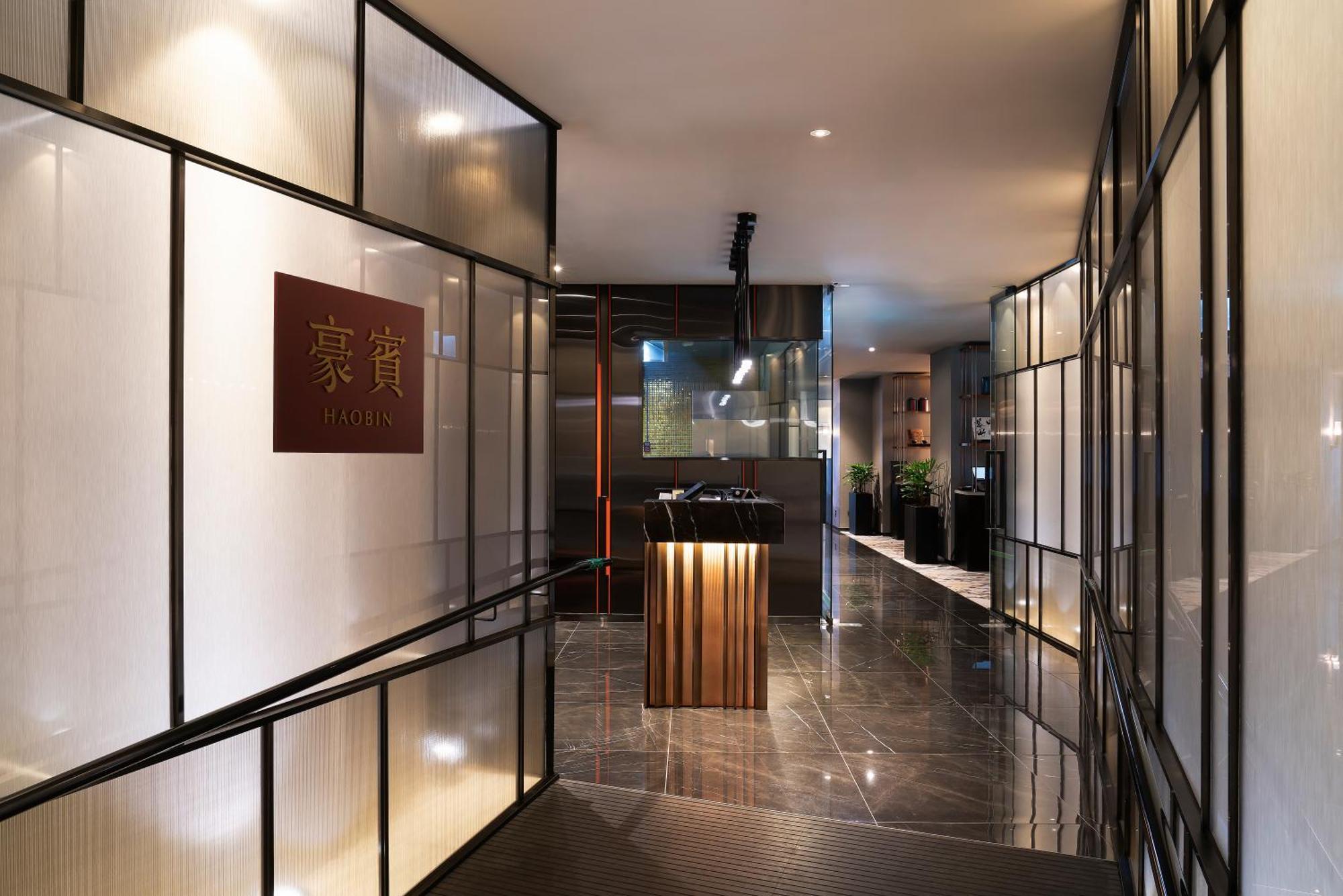 The Ambassador Seoul - A Pullman Hotel Exterior foto